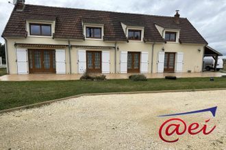 achat maison gien 45500