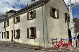 achat maison gien 45500