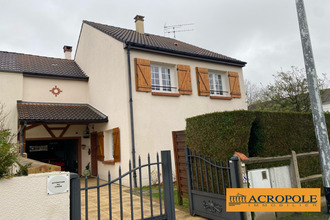 achat maison gien 45500