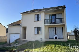 achat maison gien 45500