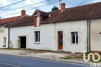 achat maison gien 45500