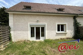 achat maison gien 45500