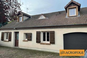 achat maison gien 45500