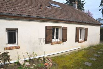 achat maison gien 45500