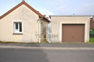 achat maison gien 45500