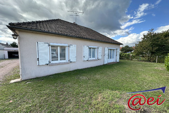 achat maison gien 45500