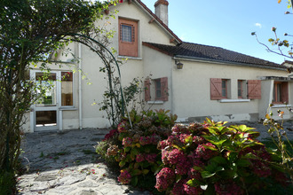 achat maison gien 45500