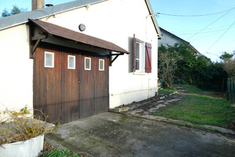 achat maison gien 45500