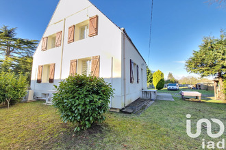 achat maison gien 45500