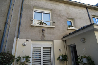 achat maison gien 45500