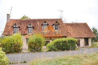 achat maison gien 45500