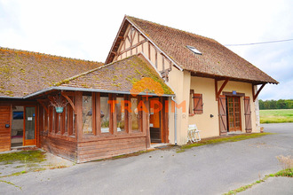 achat maison gien 45500