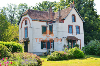 achat maison gien 45500