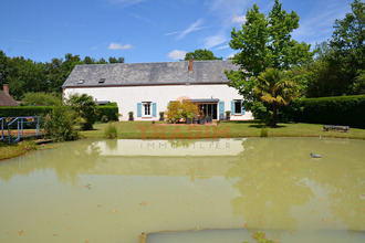 achat maison gien 45500