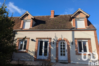 achat maison gien 45500