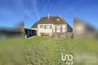 achat maison gien 45500