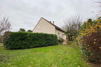 achat maison gien 45500