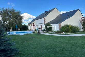 achat maison gien 45500