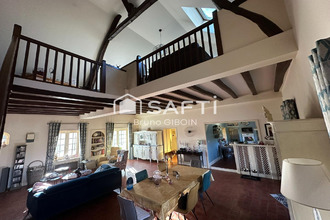 achat maison gien 45500