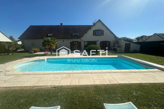 achat maison gien 45500