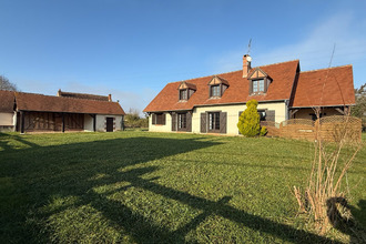 achat maison gien 45500