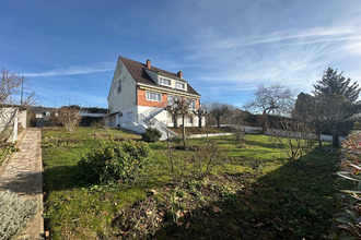 achat maison gien 45500