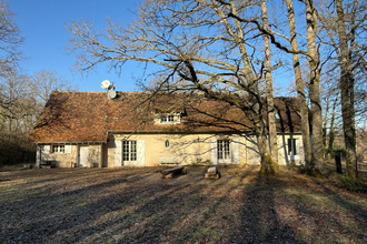 achat maison gien 45500