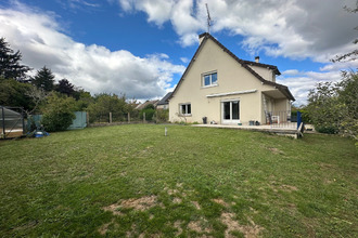 achat maison gien 45500