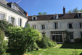 achat maison gien 45500