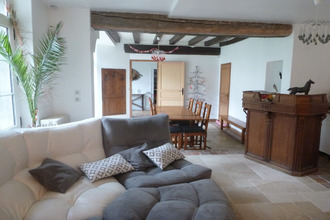 achat maison gien 45500