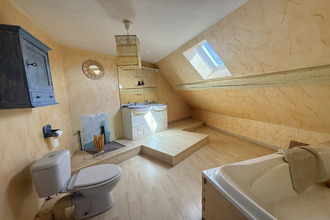 achat maison gien 45500