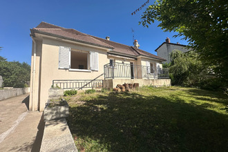 achat maison gien 45500