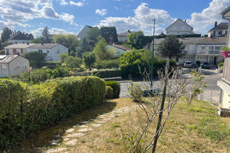 achat maison gien 45500