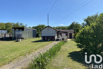 achat maison gien 45500