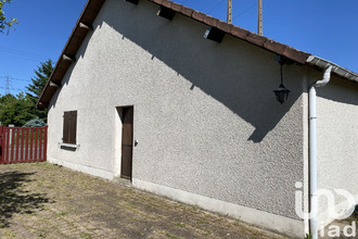 achat maison gien 45500