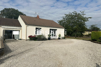 achat maison gien 45500