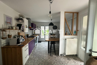 achat maison gien 45500