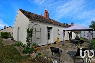 achat maison gien 45500