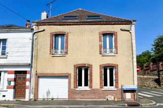 achat maison gien 45500