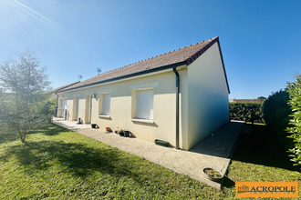 achat maison gien 45500