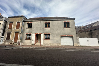achat maison gien 45500
