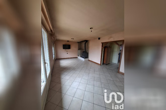 achat maison gien 45500