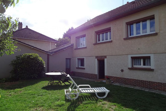 achat maison gien 45500