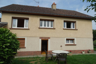achat maison gien 45500