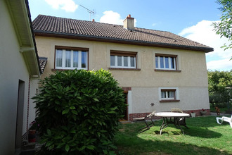 achat maison gien 45500