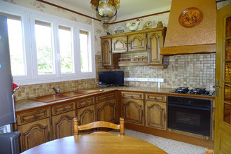 achat maison gien 45500