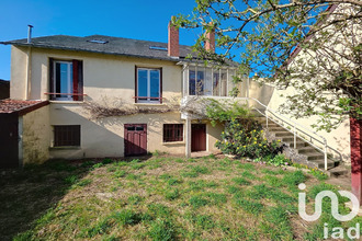 achat maison gien 45500