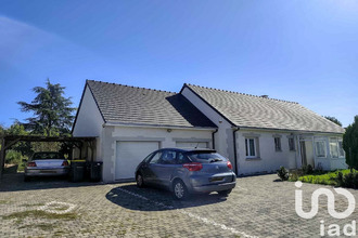 achat maison gien 45500