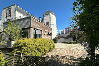 achat maison gien 45500