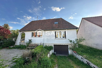 achat maison gien 45500